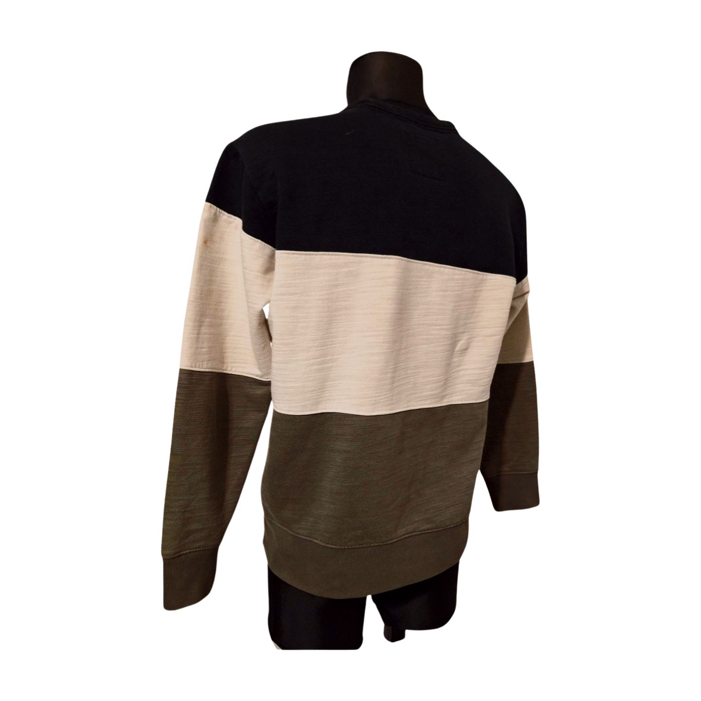 BLUZA MĘSKA HOLLISTER