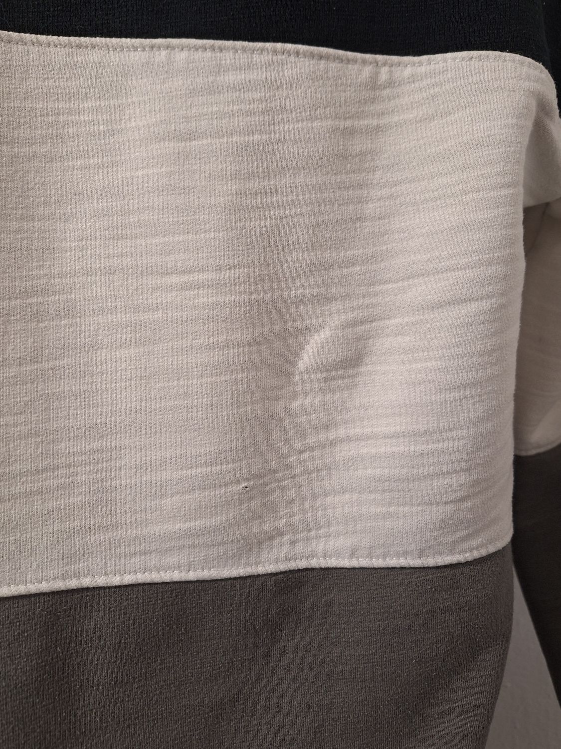 BLUZA MĘSKA HOLLISTER