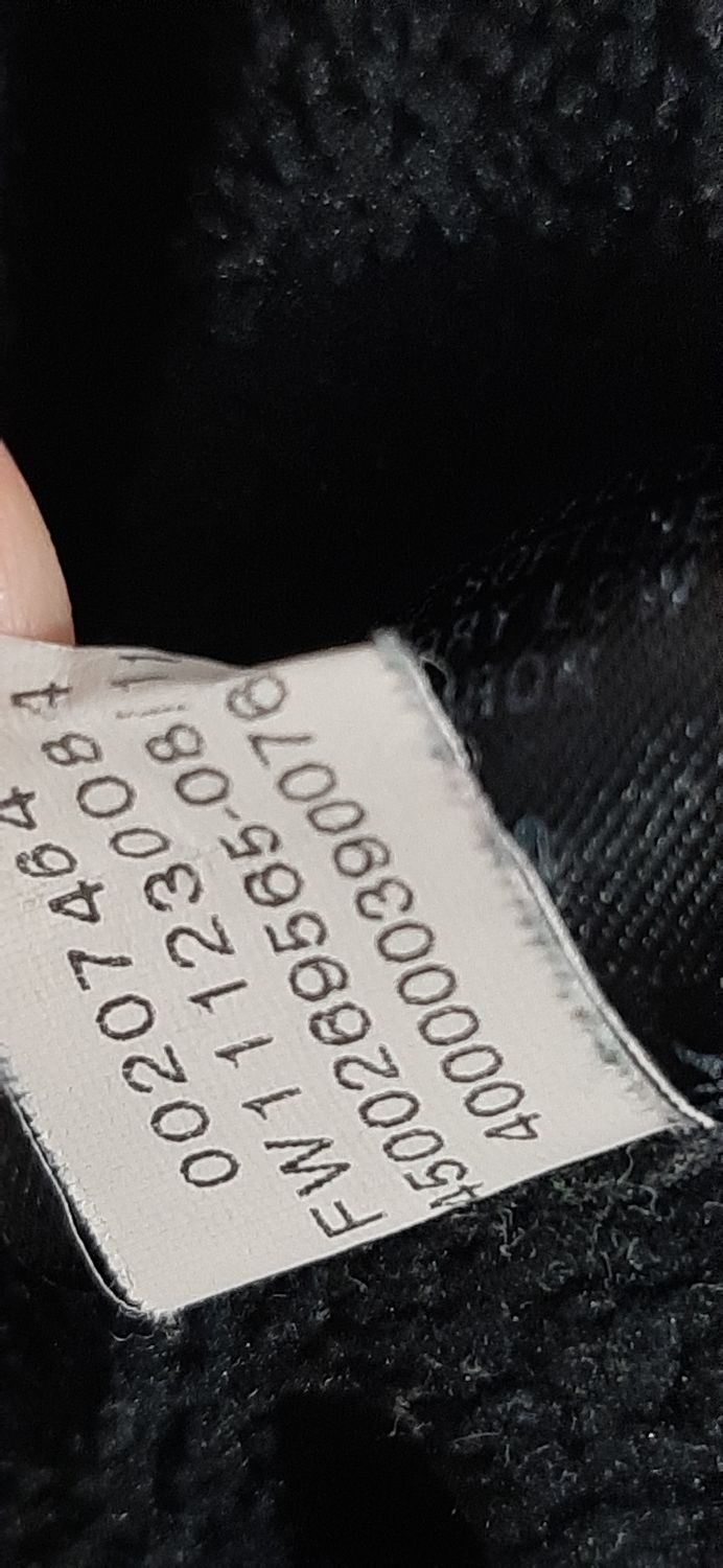 BLUZA MĘSKA KANGURKA UNDER ARMOUR