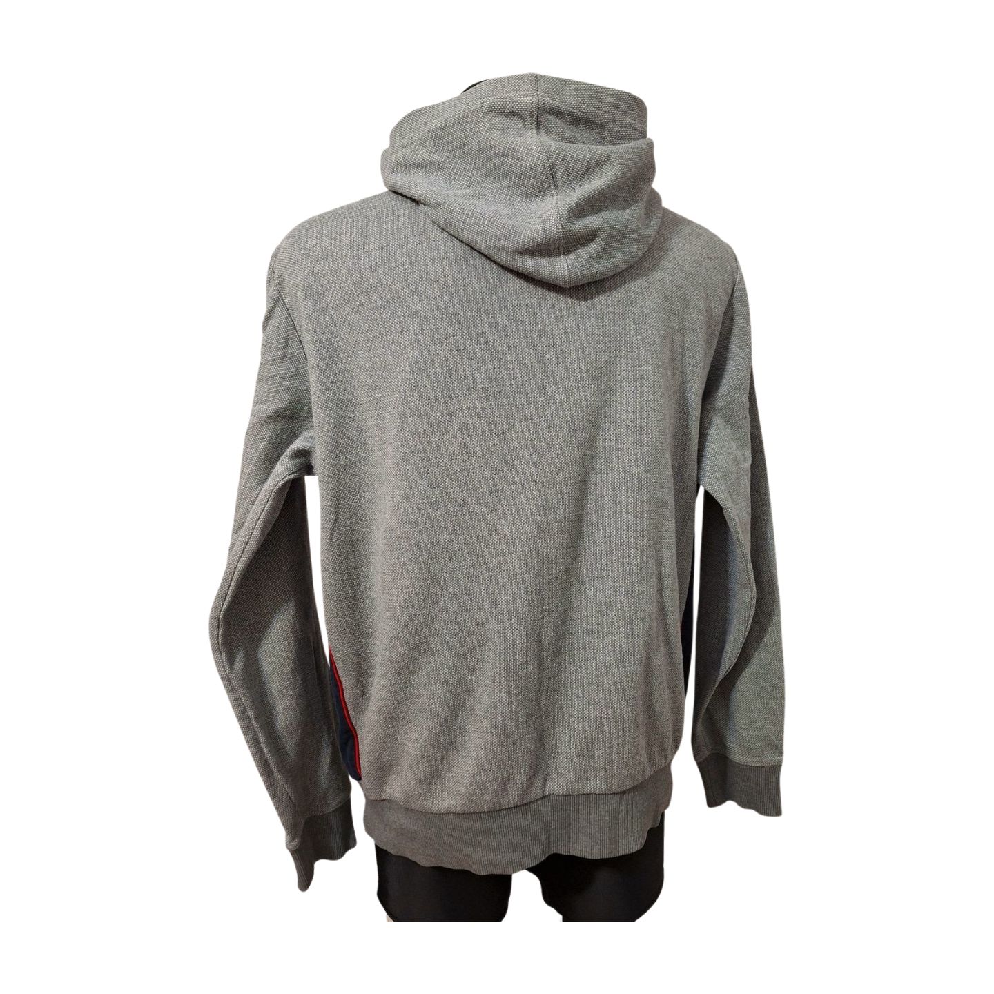 BLUZA MĘSKA KANGURKA TOMMY HILFIGER