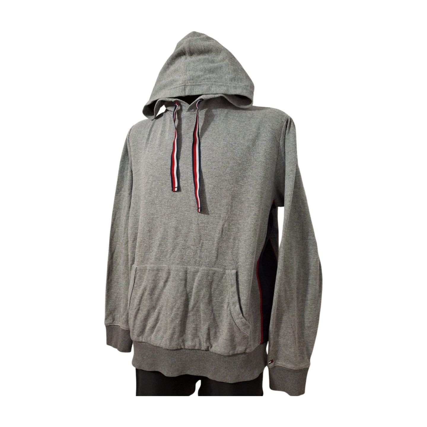 BLUZA MĘSKA KANGURKA TOMMY HILFIGER