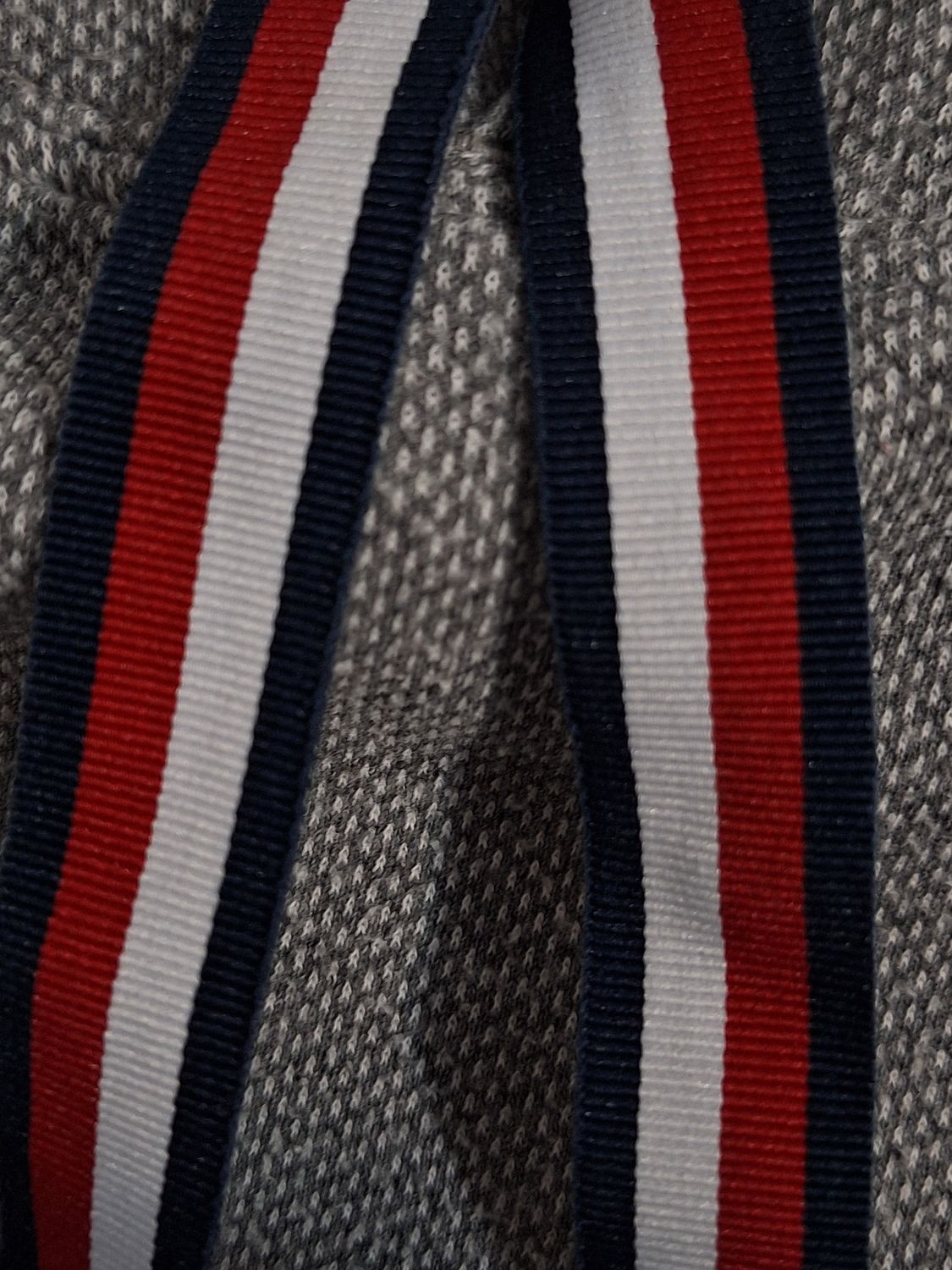 BLUZA MĘSKA KANGURKA TOMMY HILFIGER