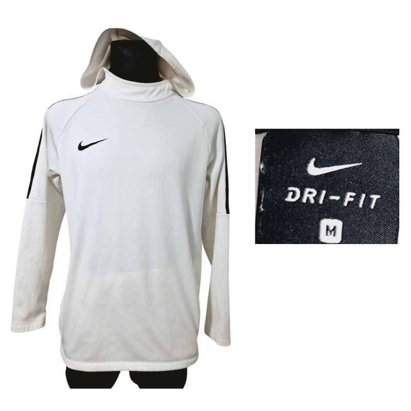 BLUZA FUNKCYJNA SPORTOWA NIKE