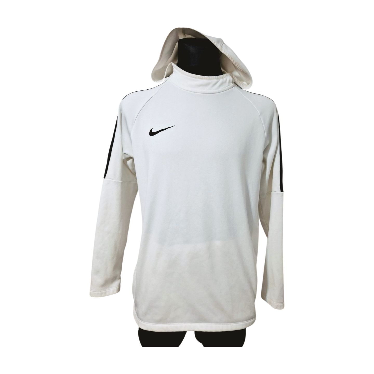 BLUZA FUNKCYJNA SPORTOWA NIKE