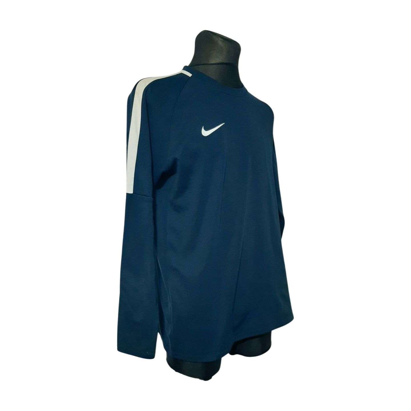 BLUZA  BLUZKA NIKE