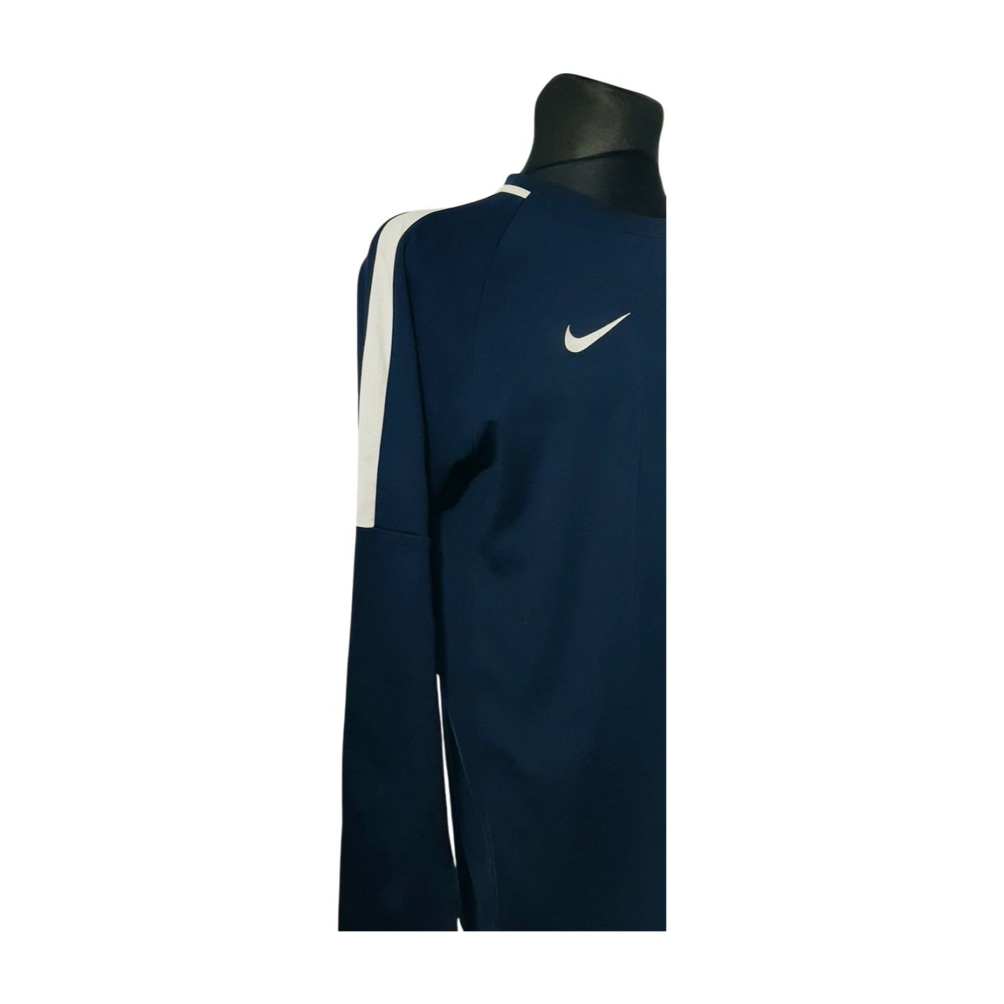 BLUZA  BLUZKA NIKE