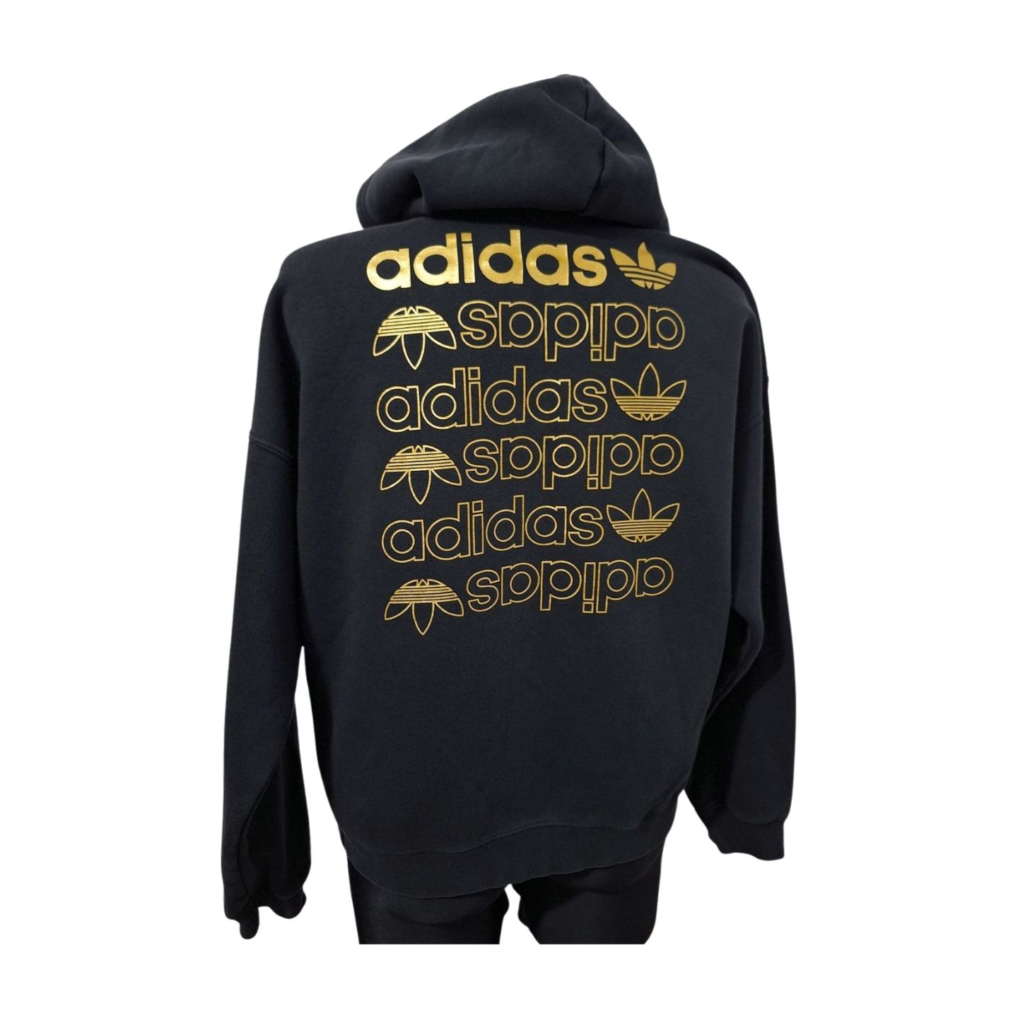 BLUZA DAMSKA ADIDAS