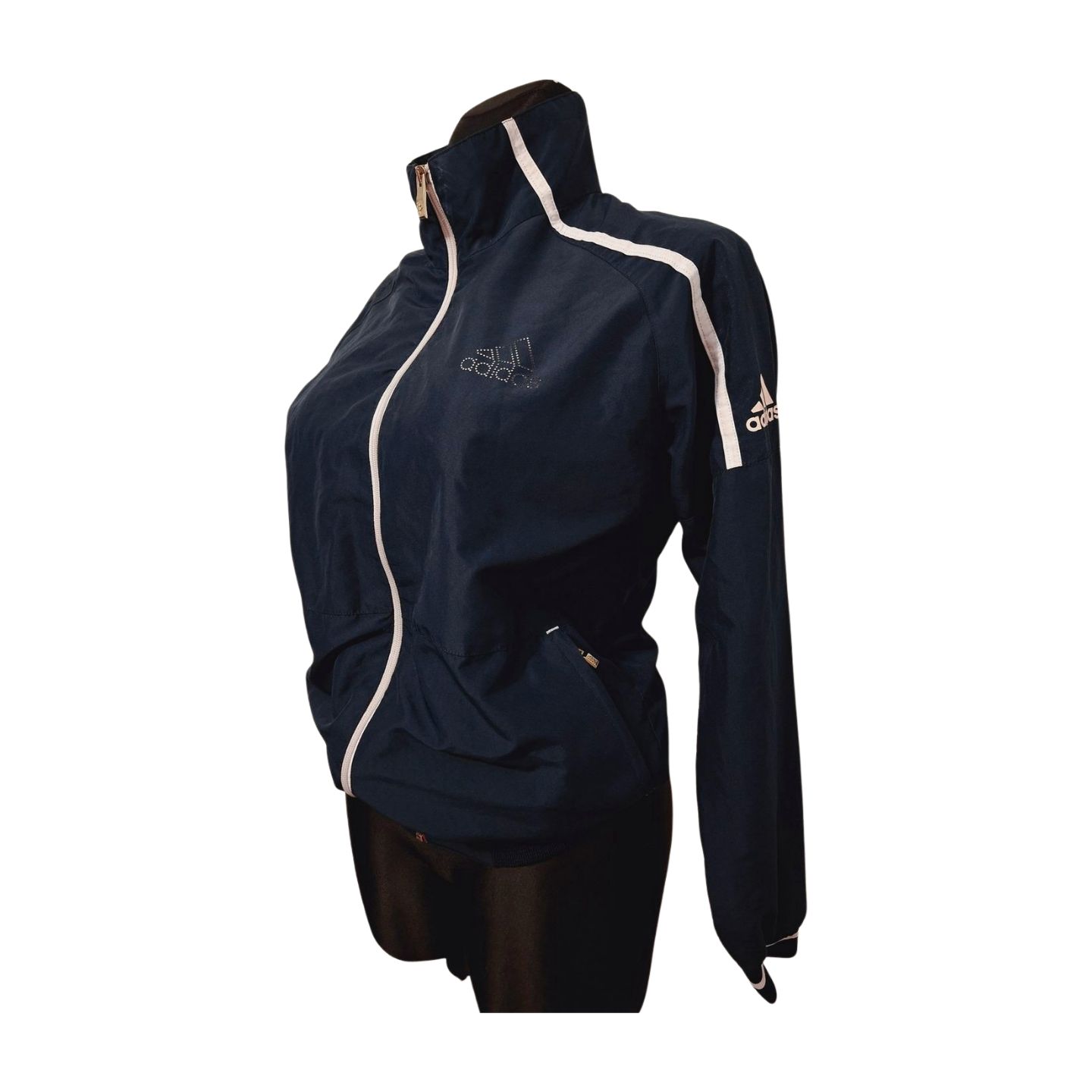 KURTKA DAMSKA  ADIDAS