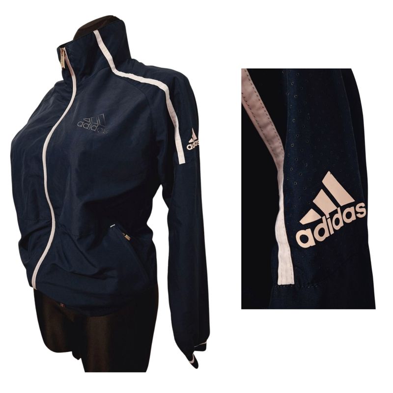 KURTKA DAMSKA  ADIDAS