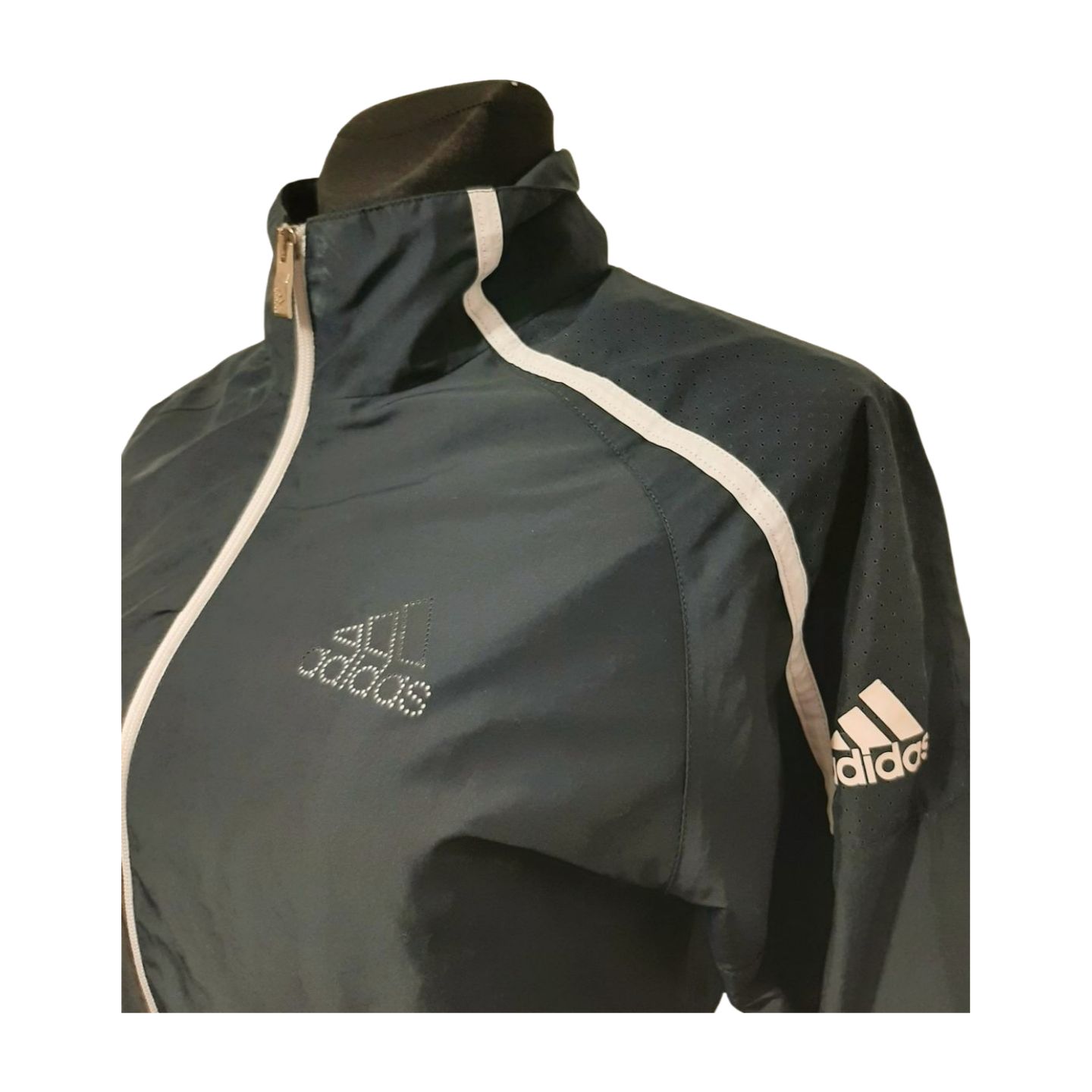 KURTKA DAMSKA  ADIDAS