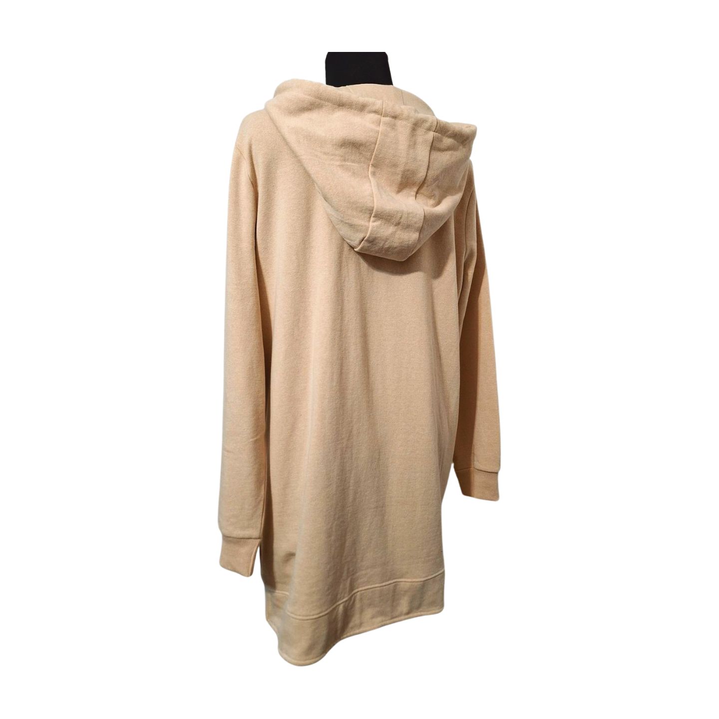 BLUZA DAMSKA DŁUGA JOHN BANER