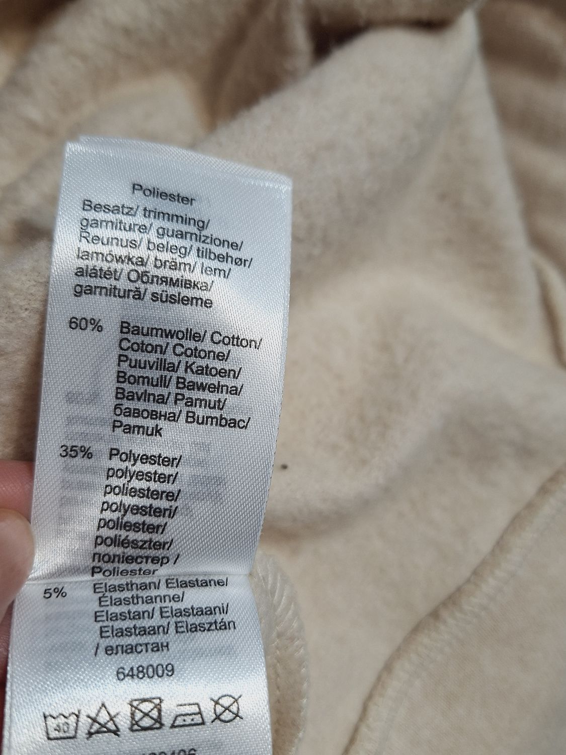 BLUZA DAMSKA DŁUGA JOHN BANER