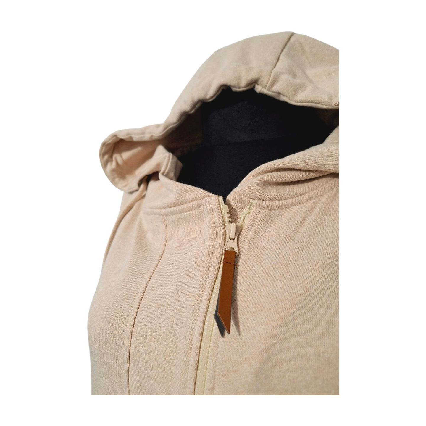 BLUZA DAMSKA DŁUGA JOHN BANER