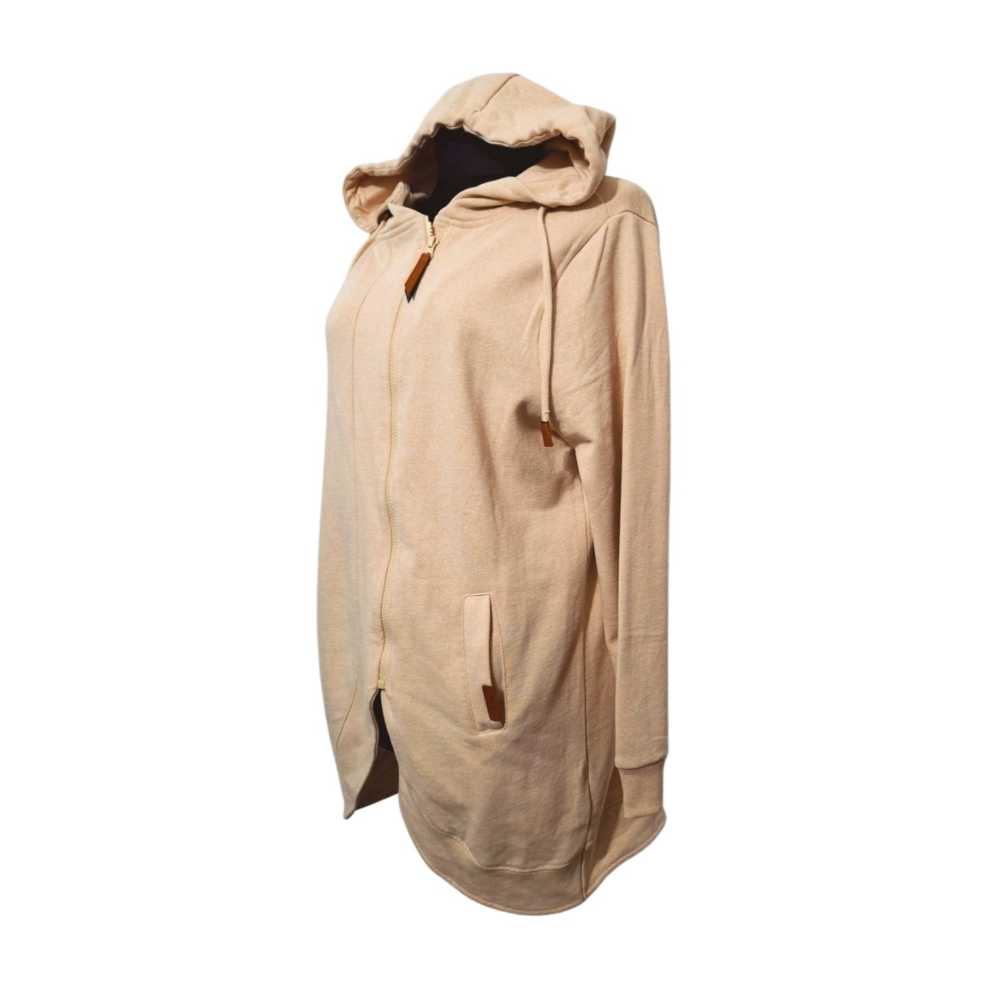 BLUZA DAMSKA DŁUGA JOHN BANER