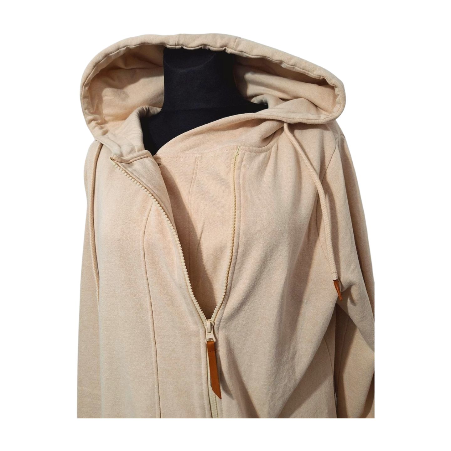 BLUZA DAMSKA DŁUGA JOHN BANER