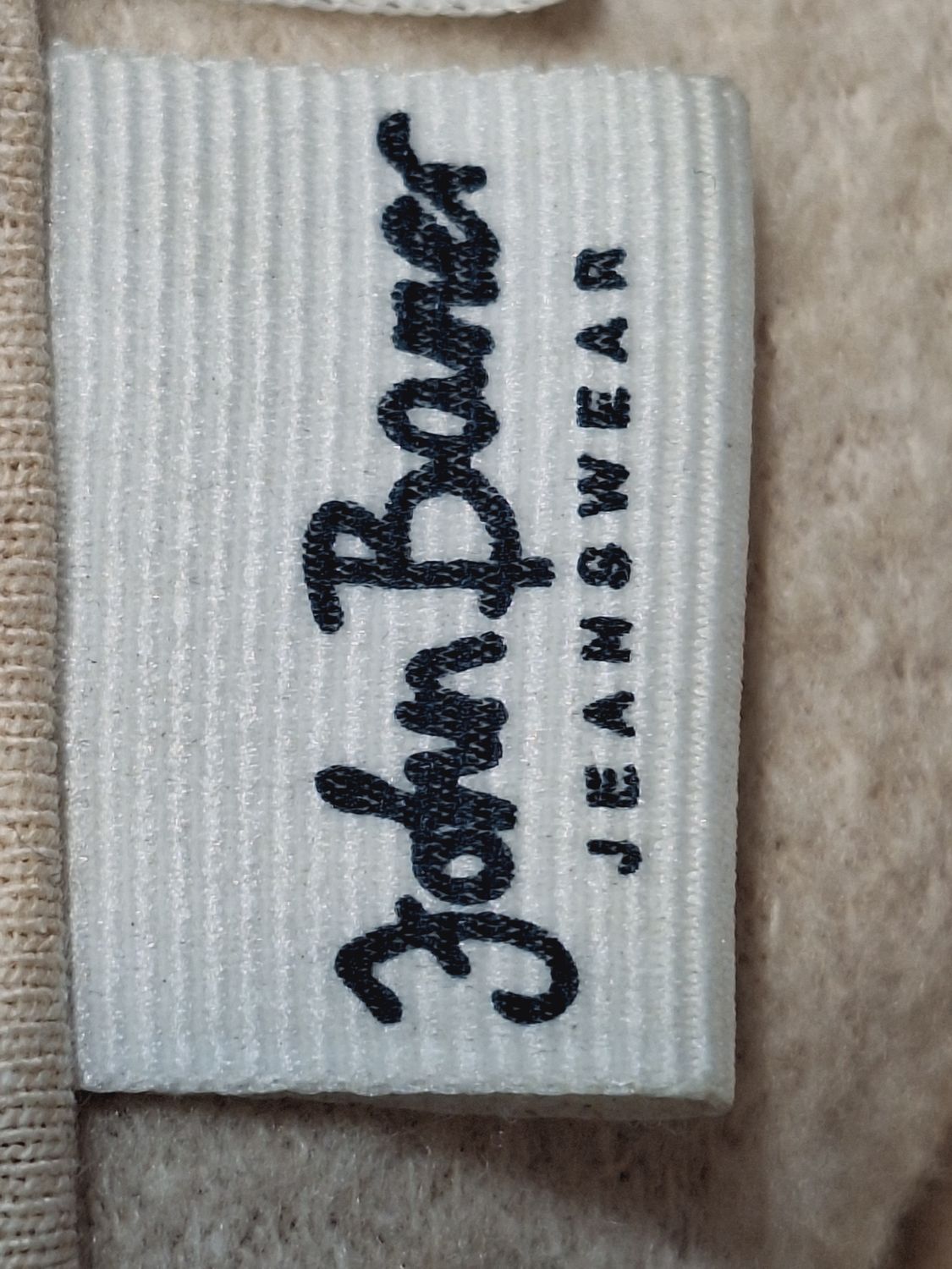 BLUZA DAMSKA DŁUGA JOHN BANER