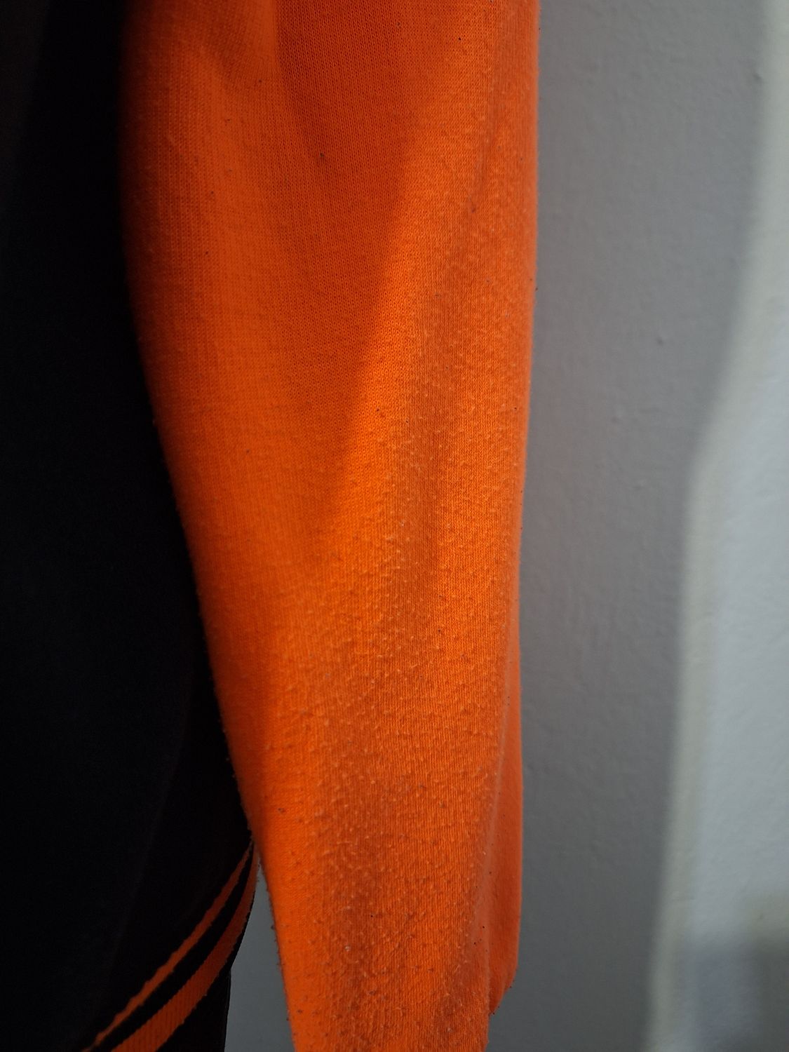 BLUZA DAMSKA/MĘSKA MUCH MORE