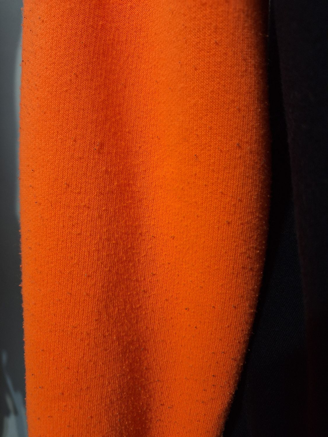 BLUZA DAMSKA/MĘSKA MUCH MORE