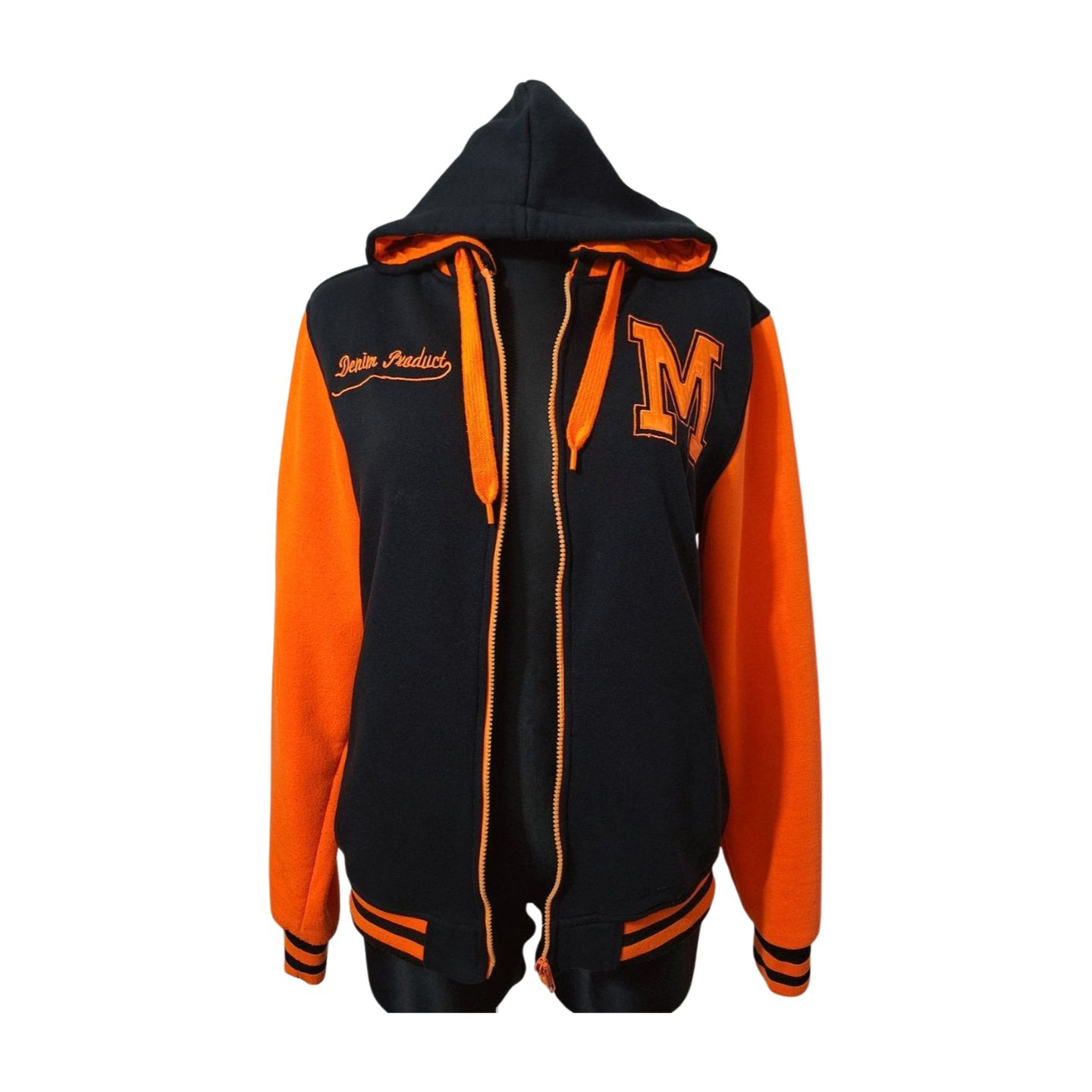 BLUZA DAMSKA/MĘSKA MUCH MORE