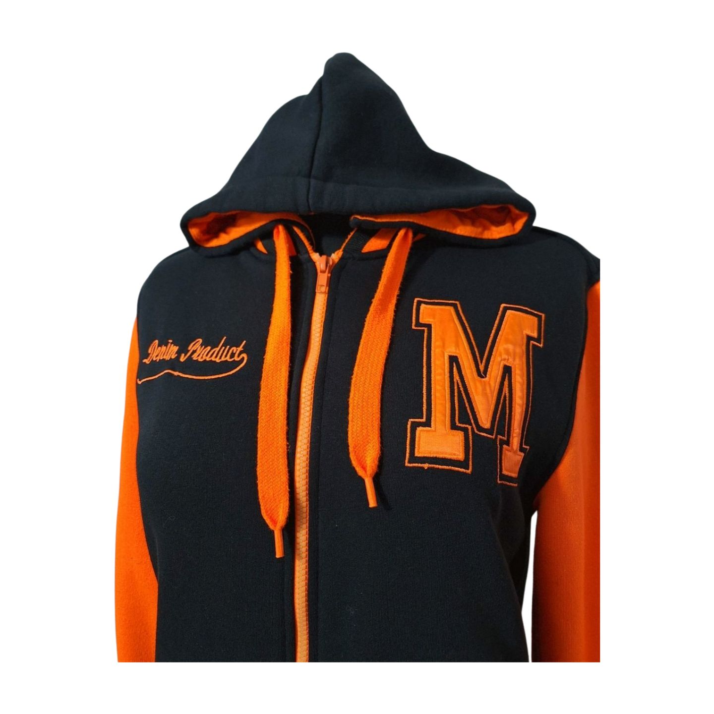 BLUZA DAMSKA/MĘSKA MUCH MORE