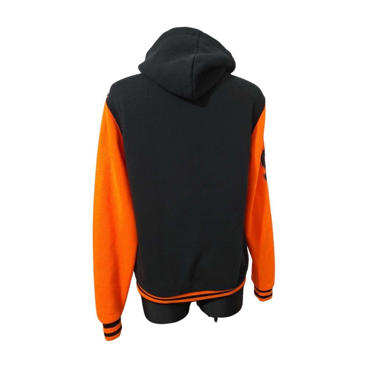 BLUZA DAMSKA/MĘSKA MUCH MORE