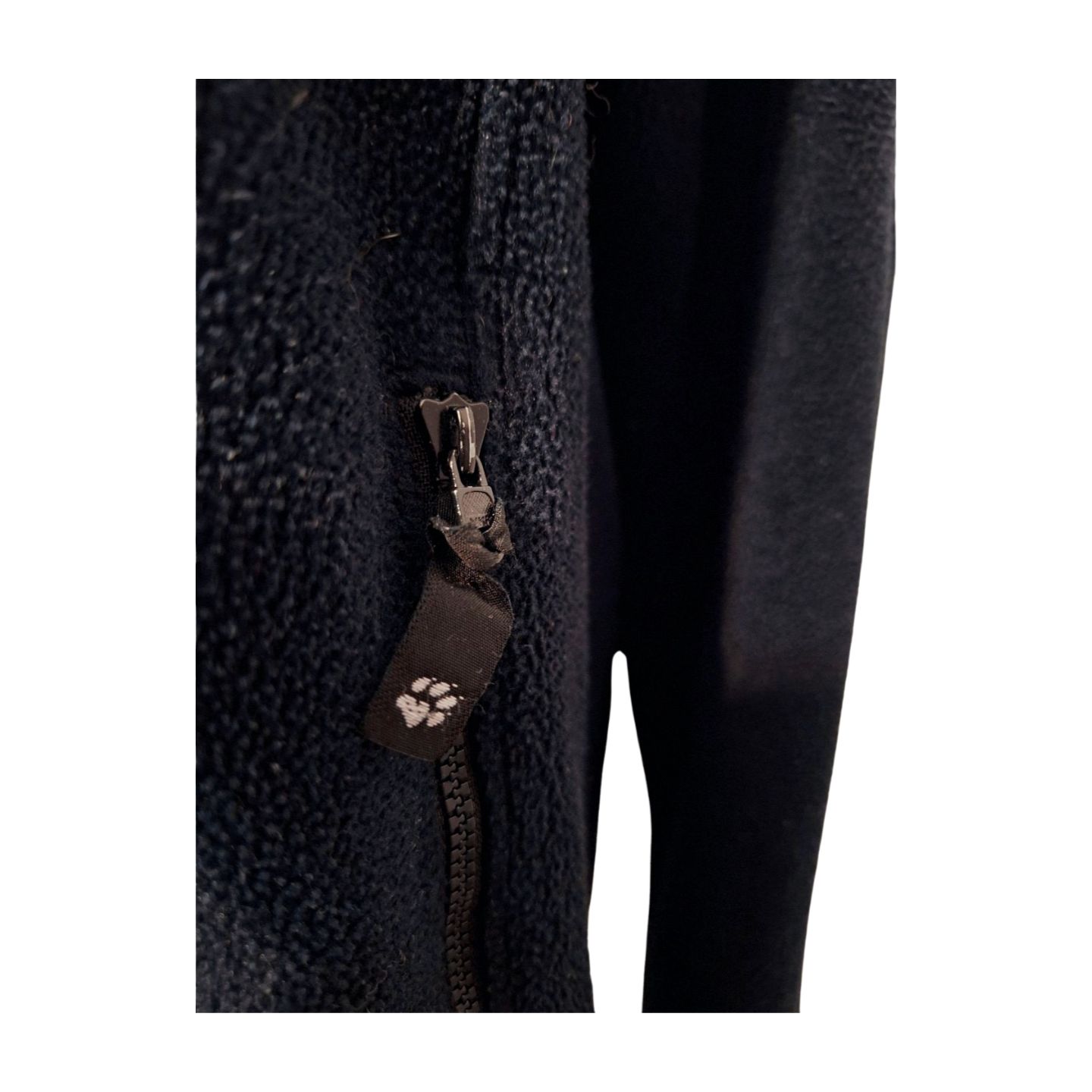 BLUZA DAMSKA JACK WOLFSKIN