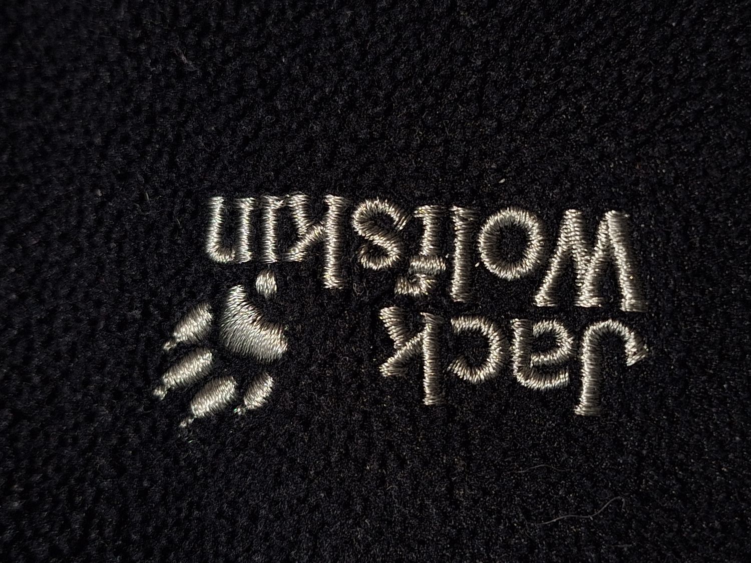 BLUZA DAMSKA JACK WOLFSKIN