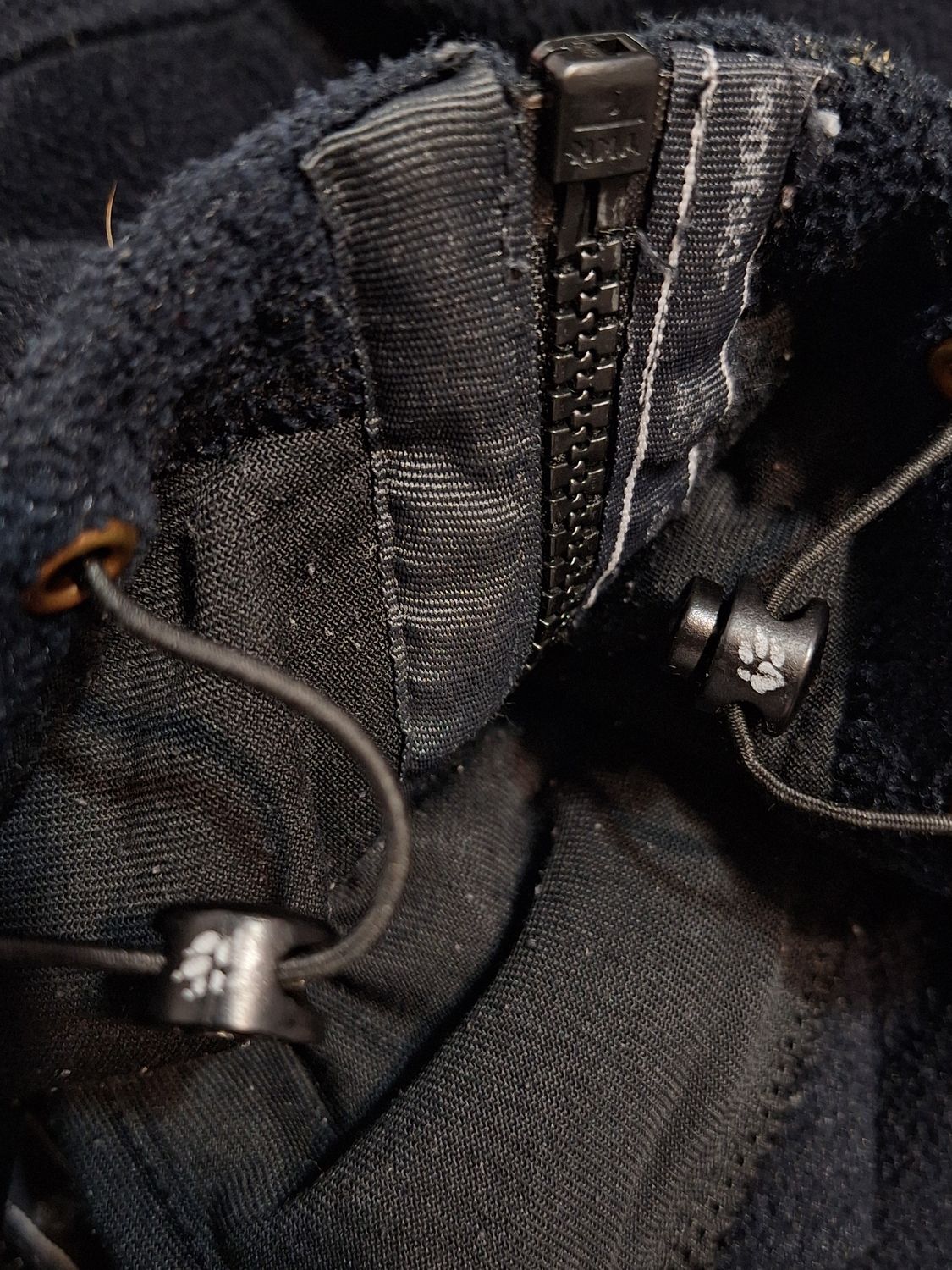 BLUZA DAMSKA JACK WOLFSKIN