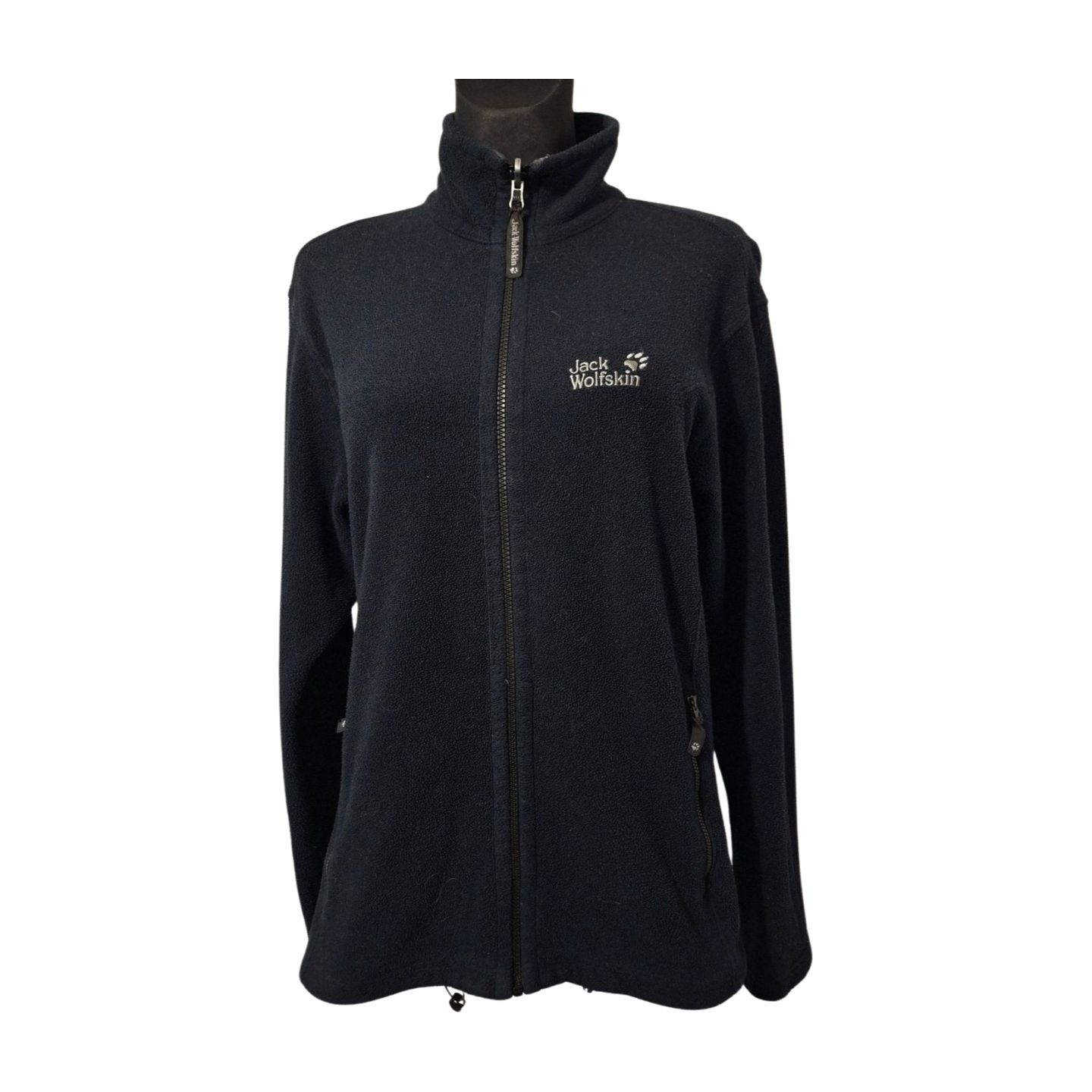 BLUZA DAMSKA JACK WOLFSKIN