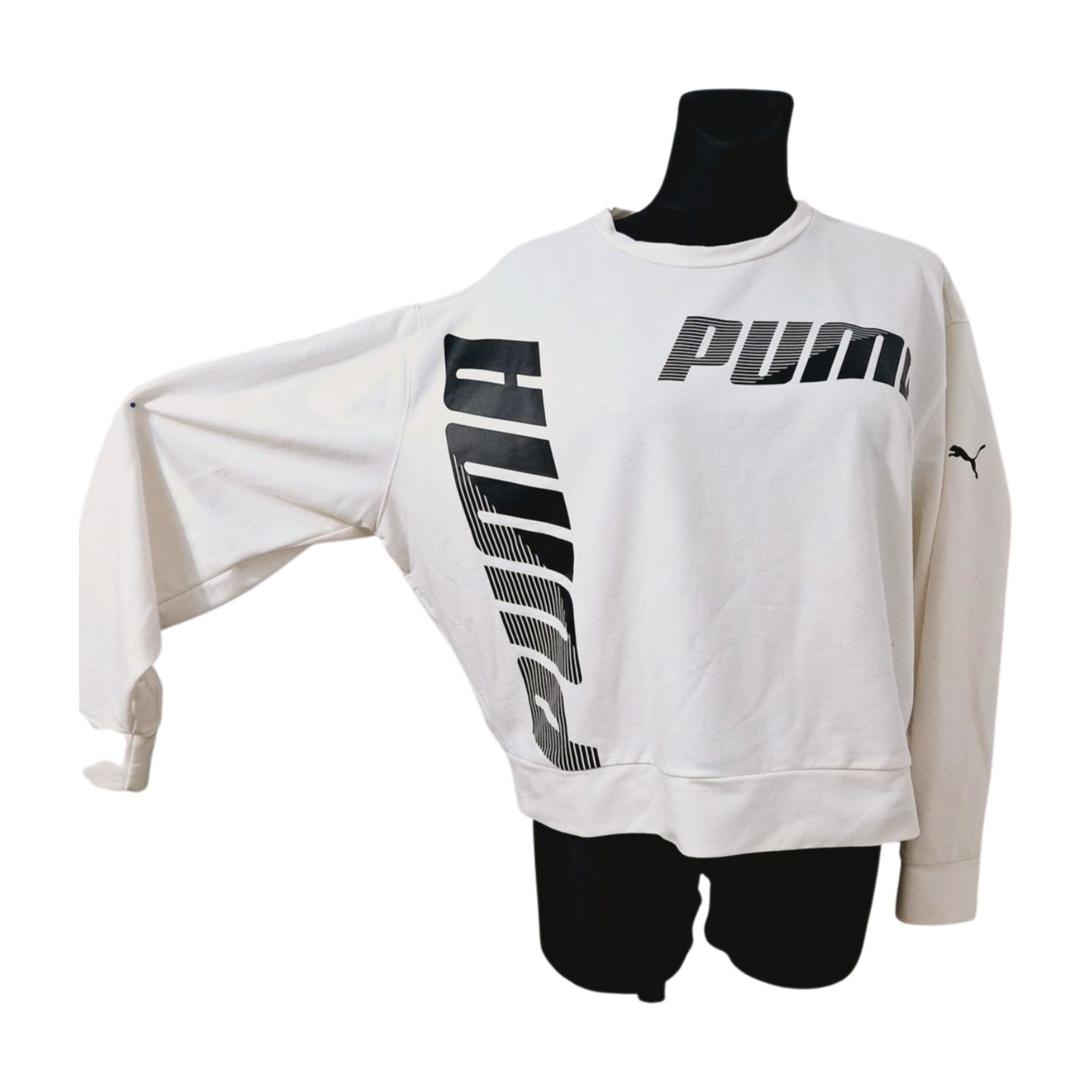 BLUZA DAMSKA PUMA