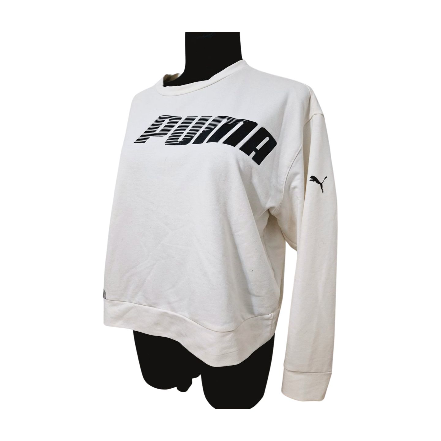 BLUZA DAMSKA PUMA