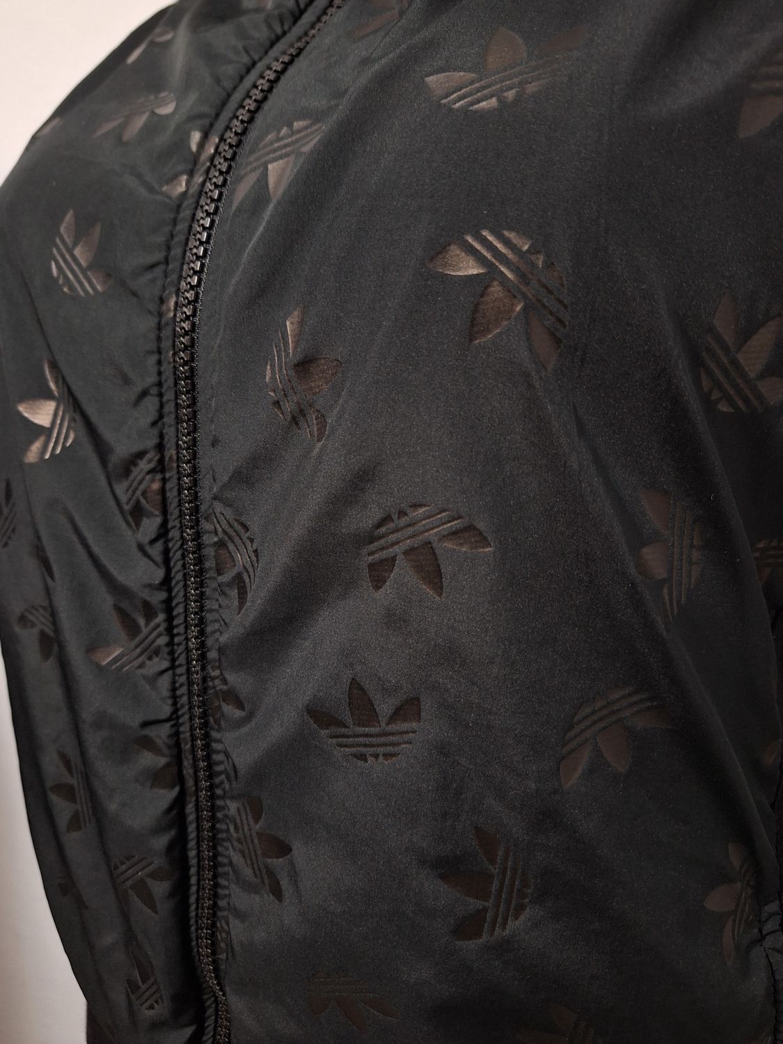 KURTKA DAMSKA ADIDAS