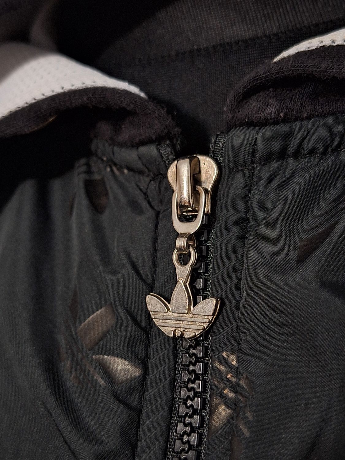 KURTKA DAMSKA ADIDAS