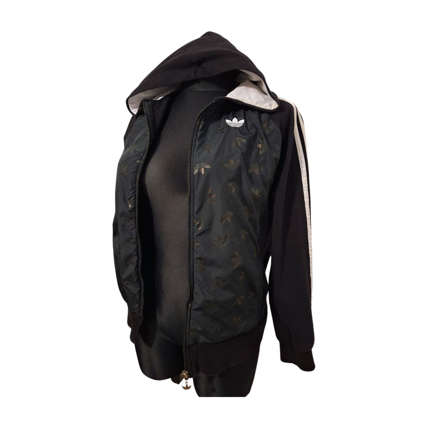 KURTKA DAMSKA ADIDAS