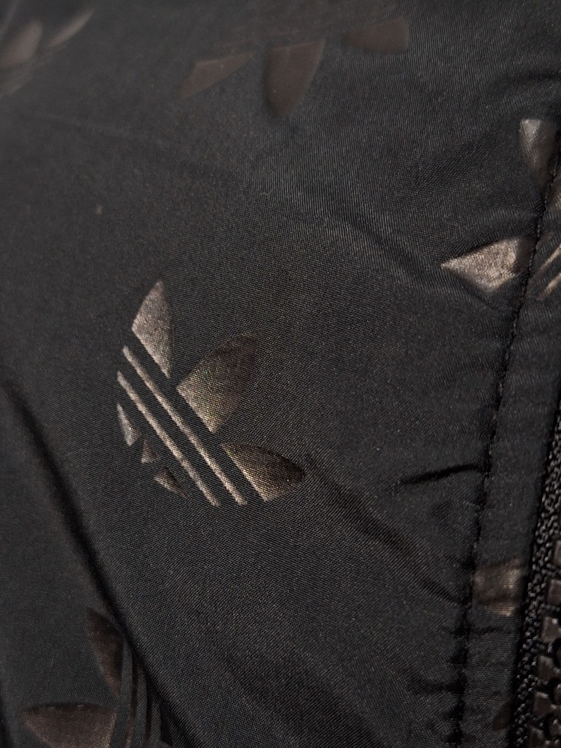 KURTKA DAMSKA ADIDAS