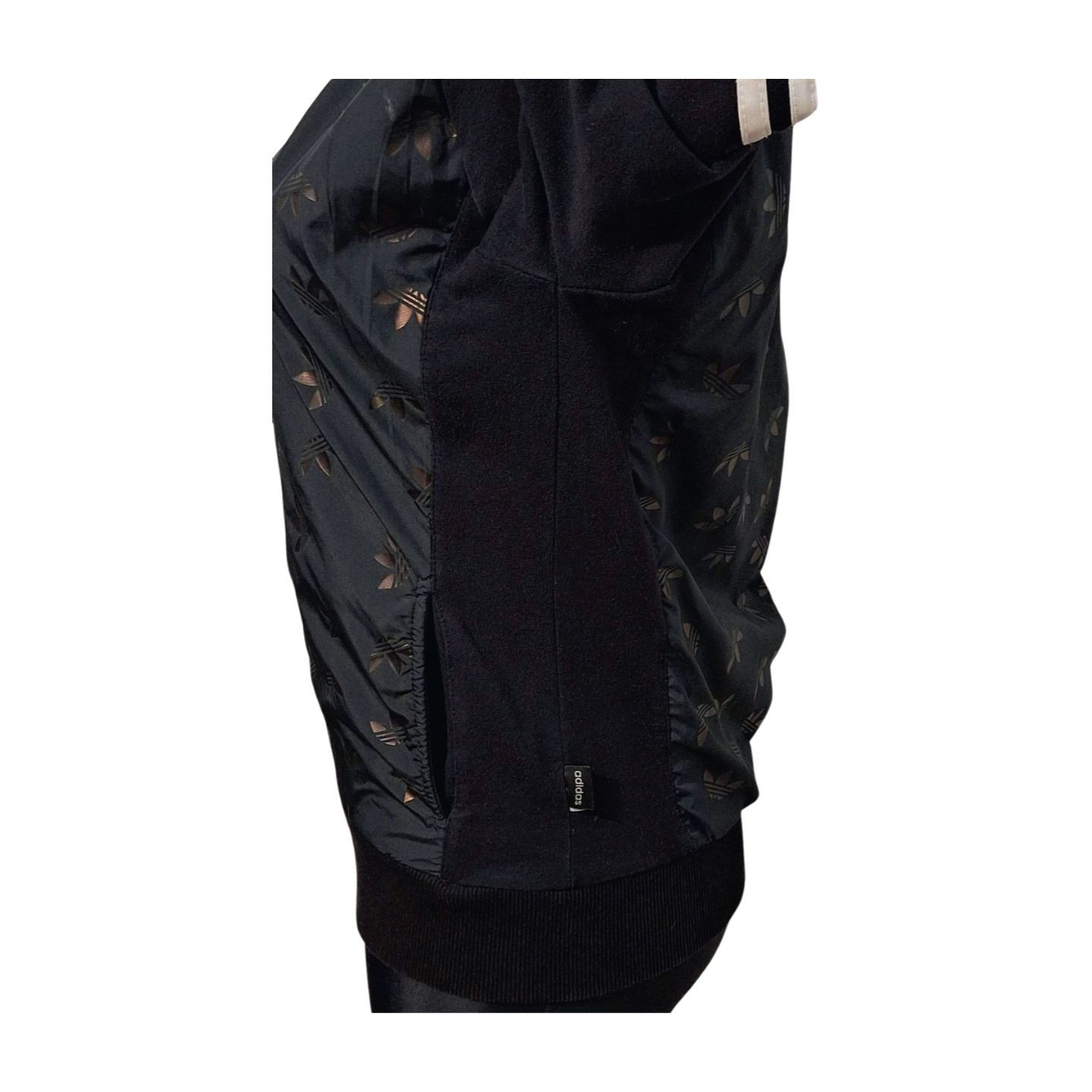 KURTKA DAMSKA ADIDAS