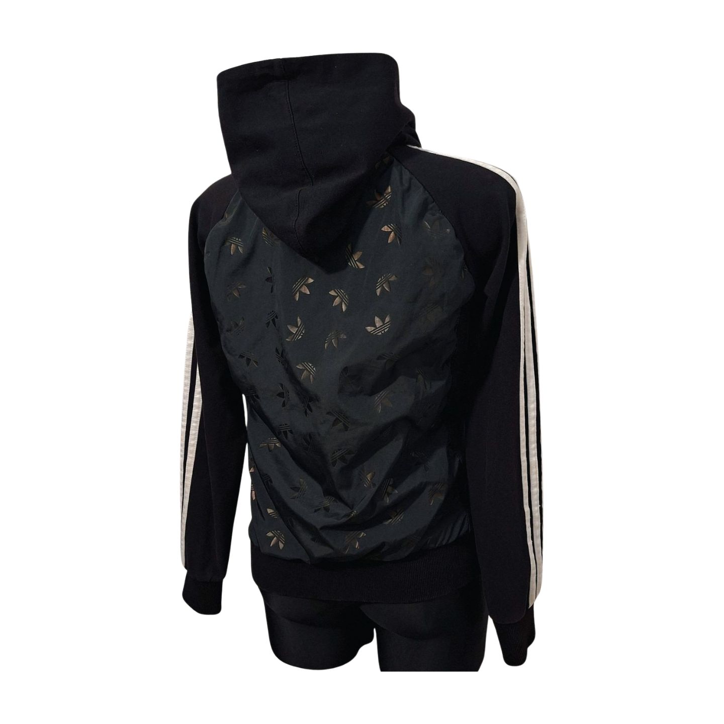 KURTKA DAMSKA ADIDAS