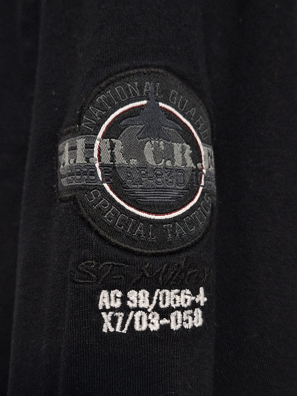 Koszulka Southern Territory