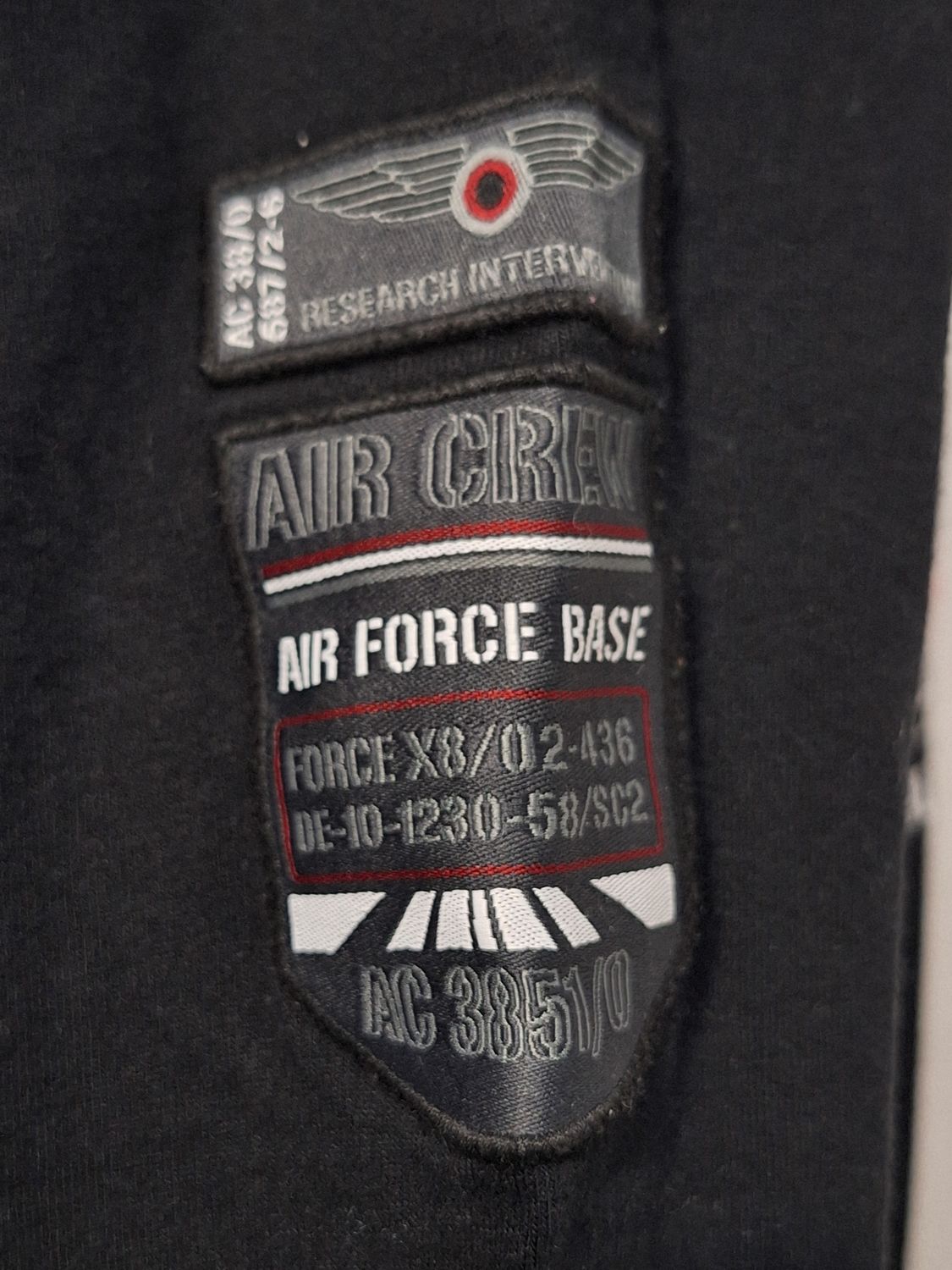 Koszulka Southern Territory