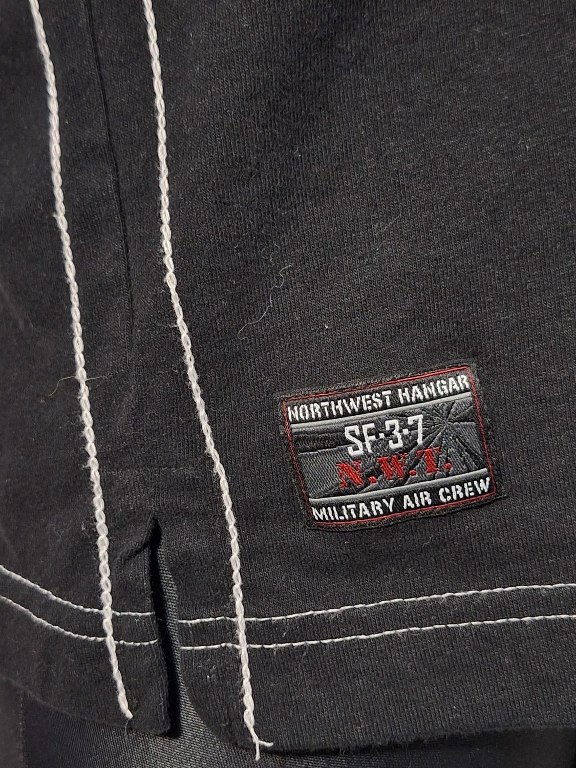 Koszulka Southern Territory