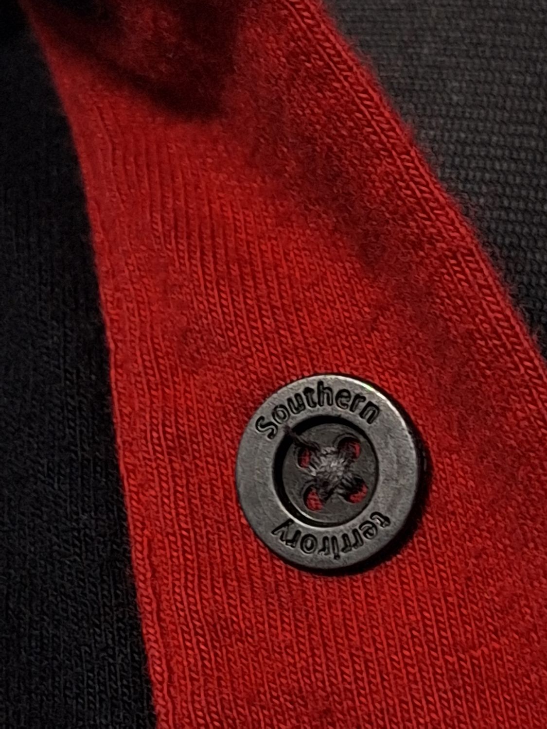 Koszulka Southern Territory