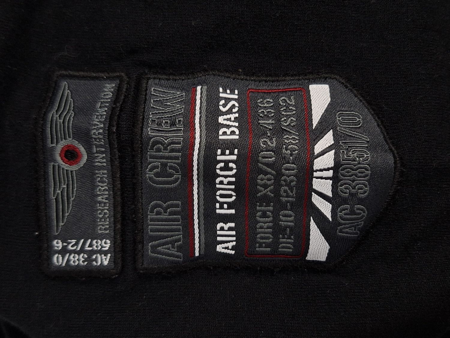 Koszulka Southern Territory