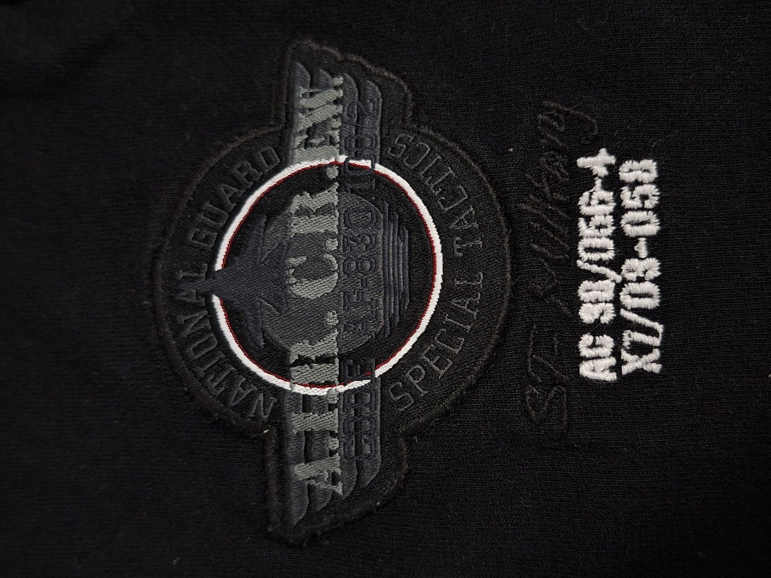 Koszulka Southern Territory