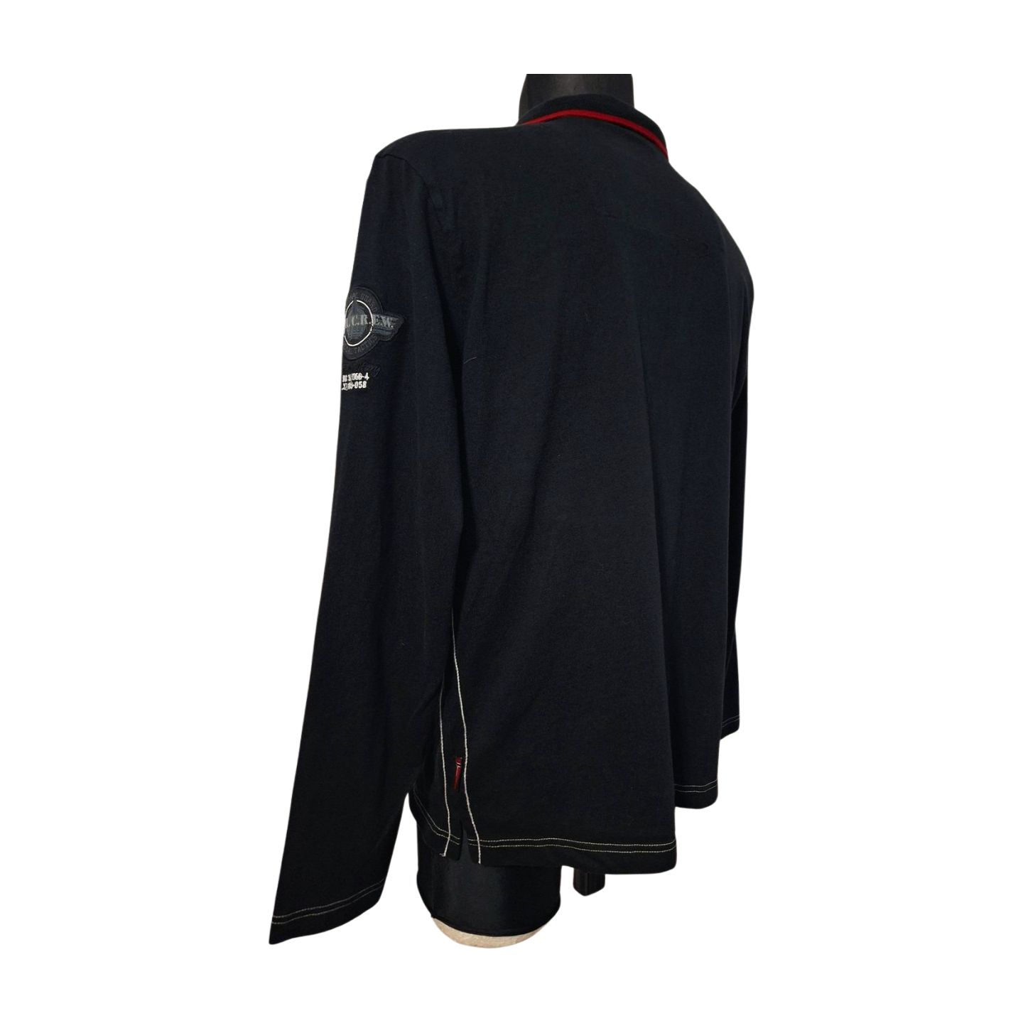 Koszulka Southern Territory