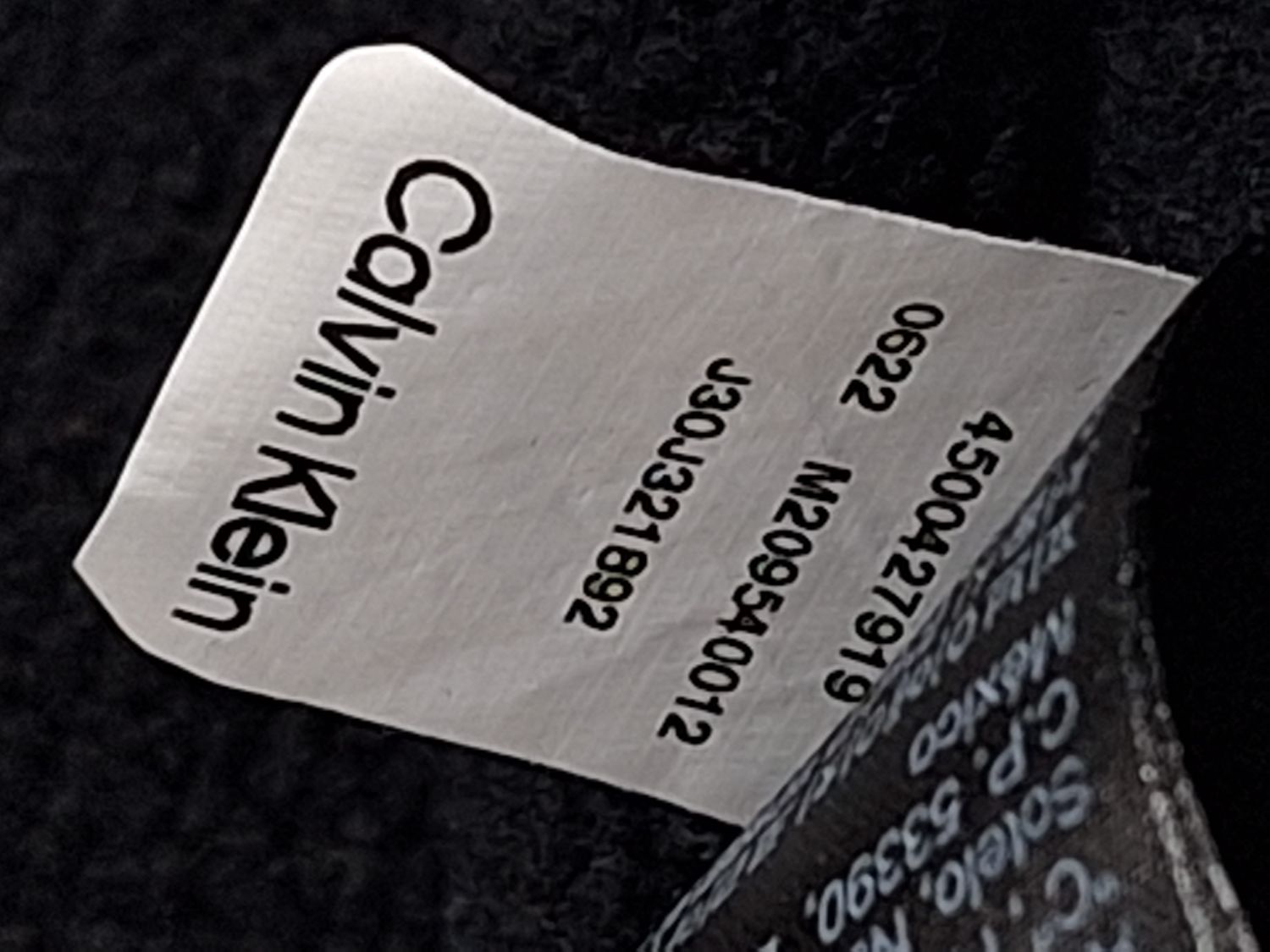 Bluza Calvin Klein Jeans