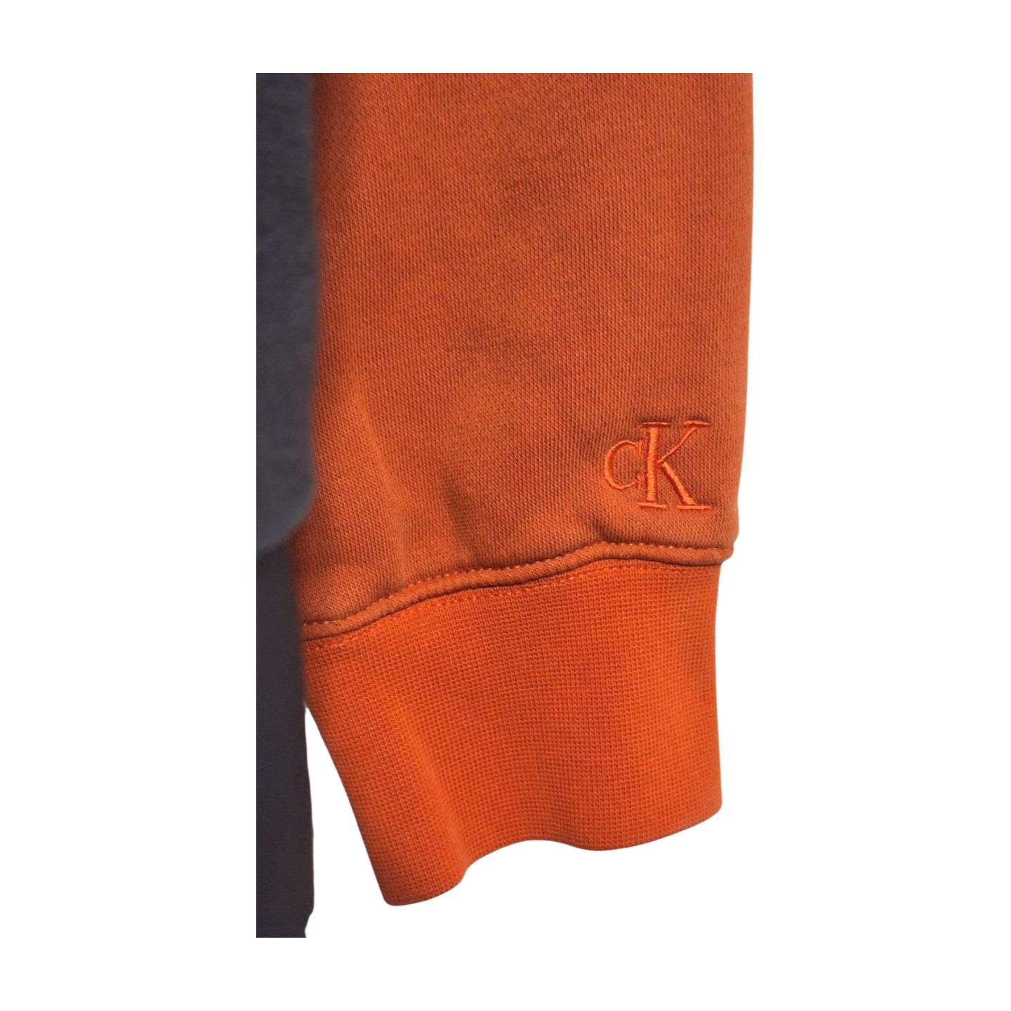 Bluza Calvin Klein Jeans