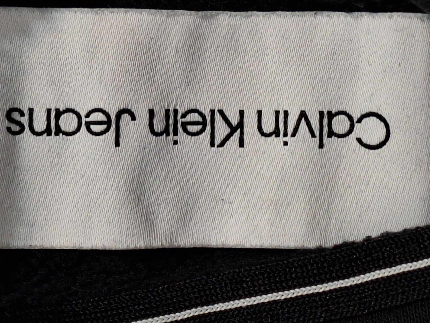 Bluza Calvin Klein Jeans