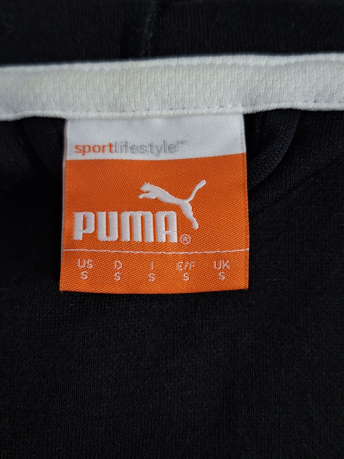 Bluza Puma