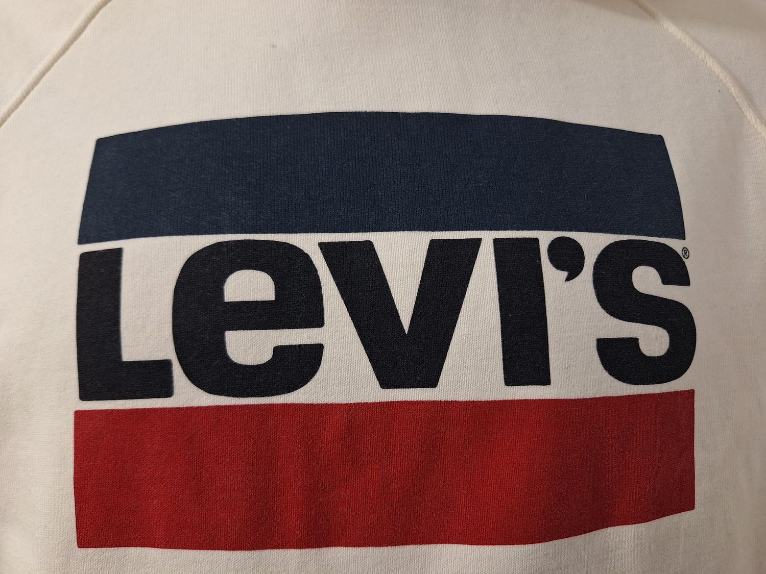 Bluza Levi's