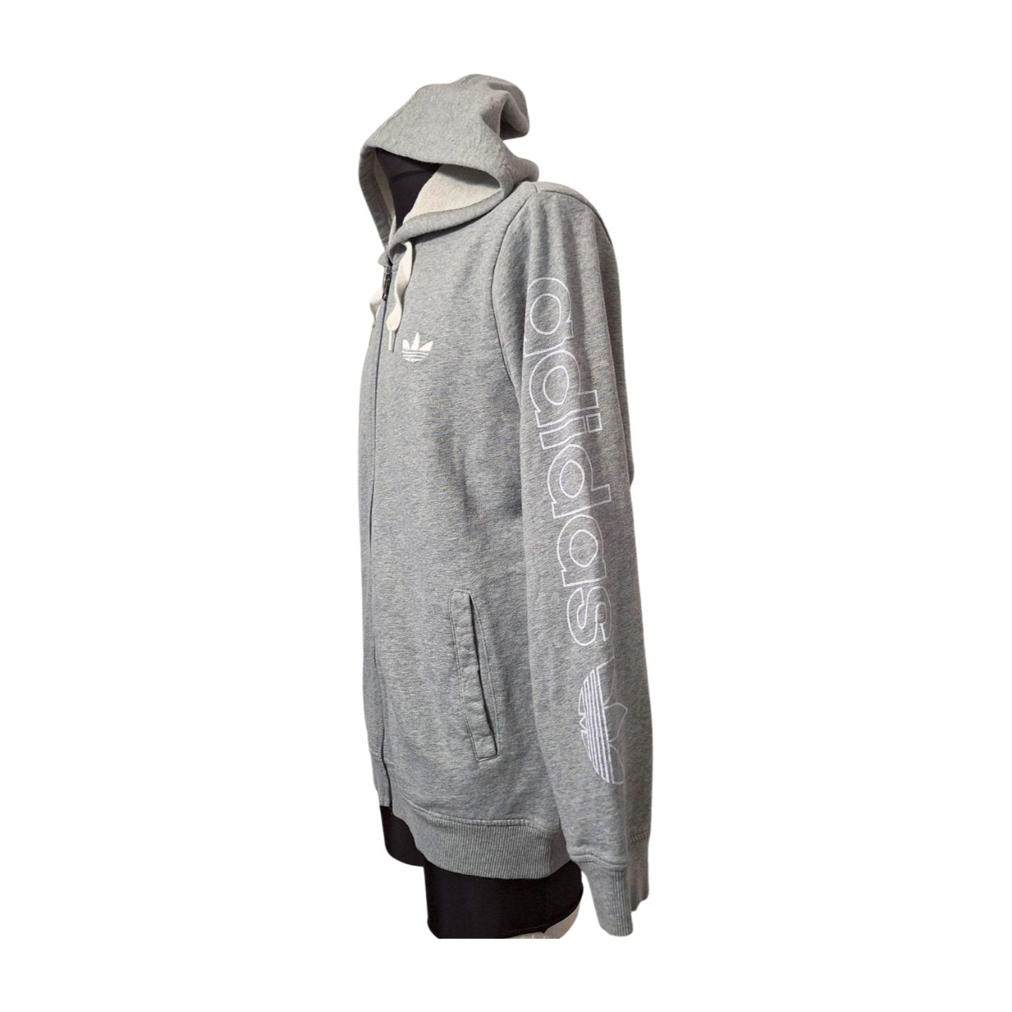 BLUZA   SPORTOWA ADIDAS